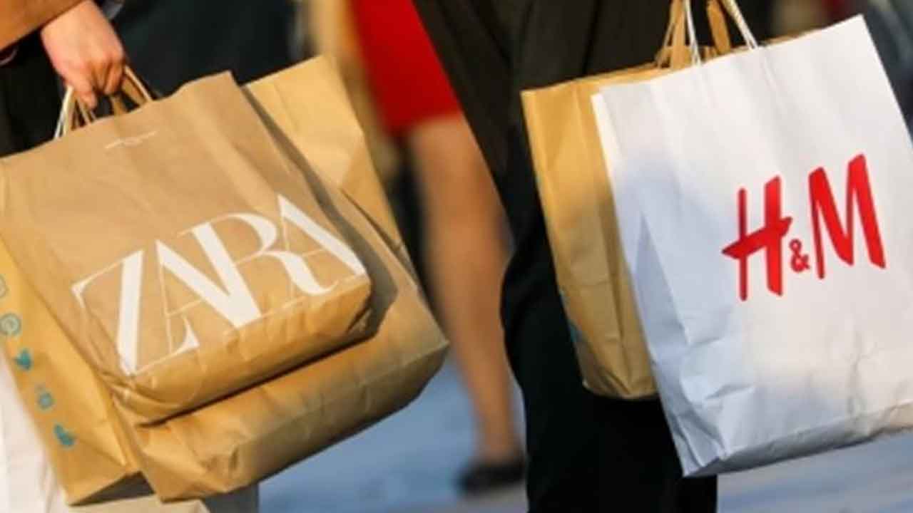 Zara Vs H&M: Which Fashion Brand Is Affordable in 2025?