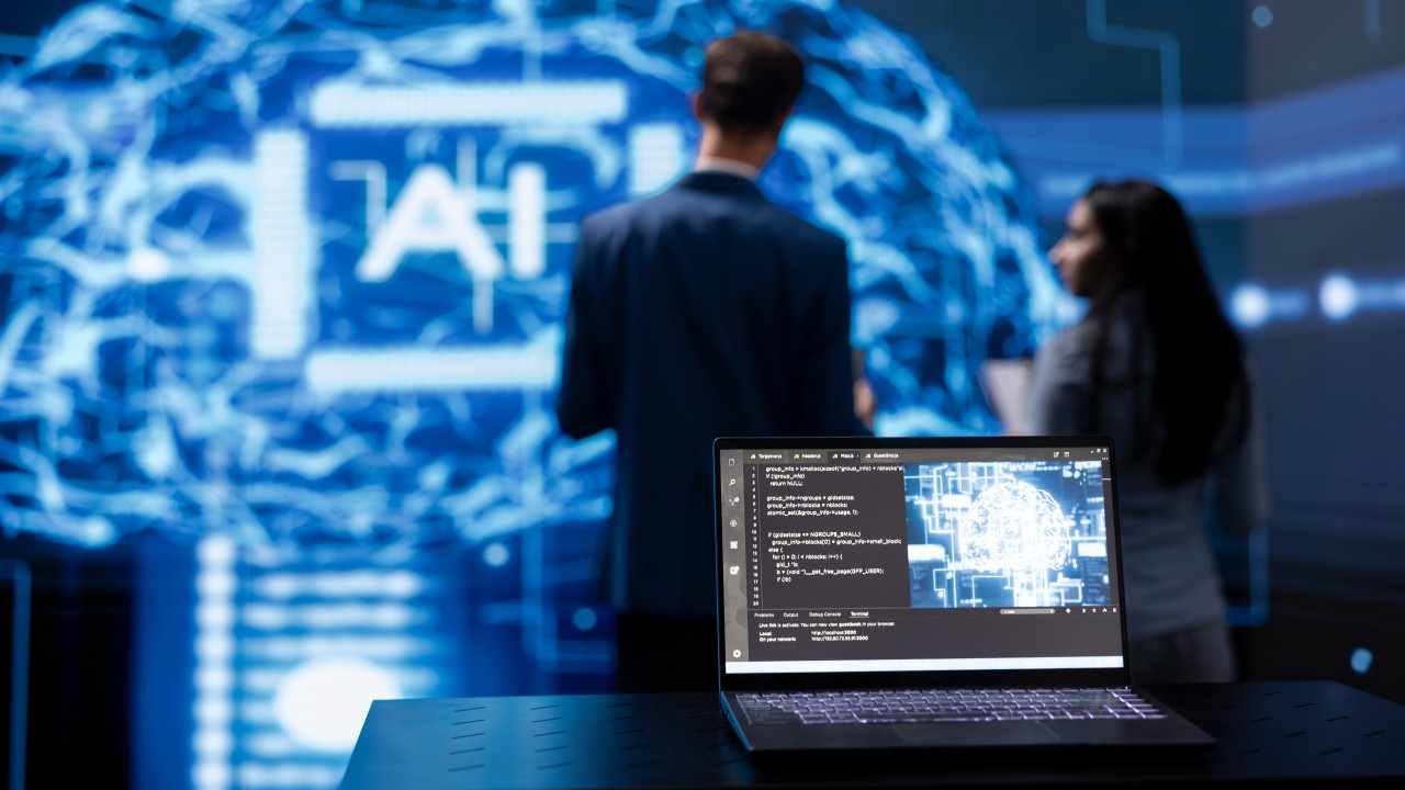 95% of Companies Get Zero Return From AI Investments?