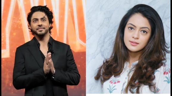 Aryan Khan Did Not Direct The Bads of Bollywood*? Rumors Fly, Cast Responds