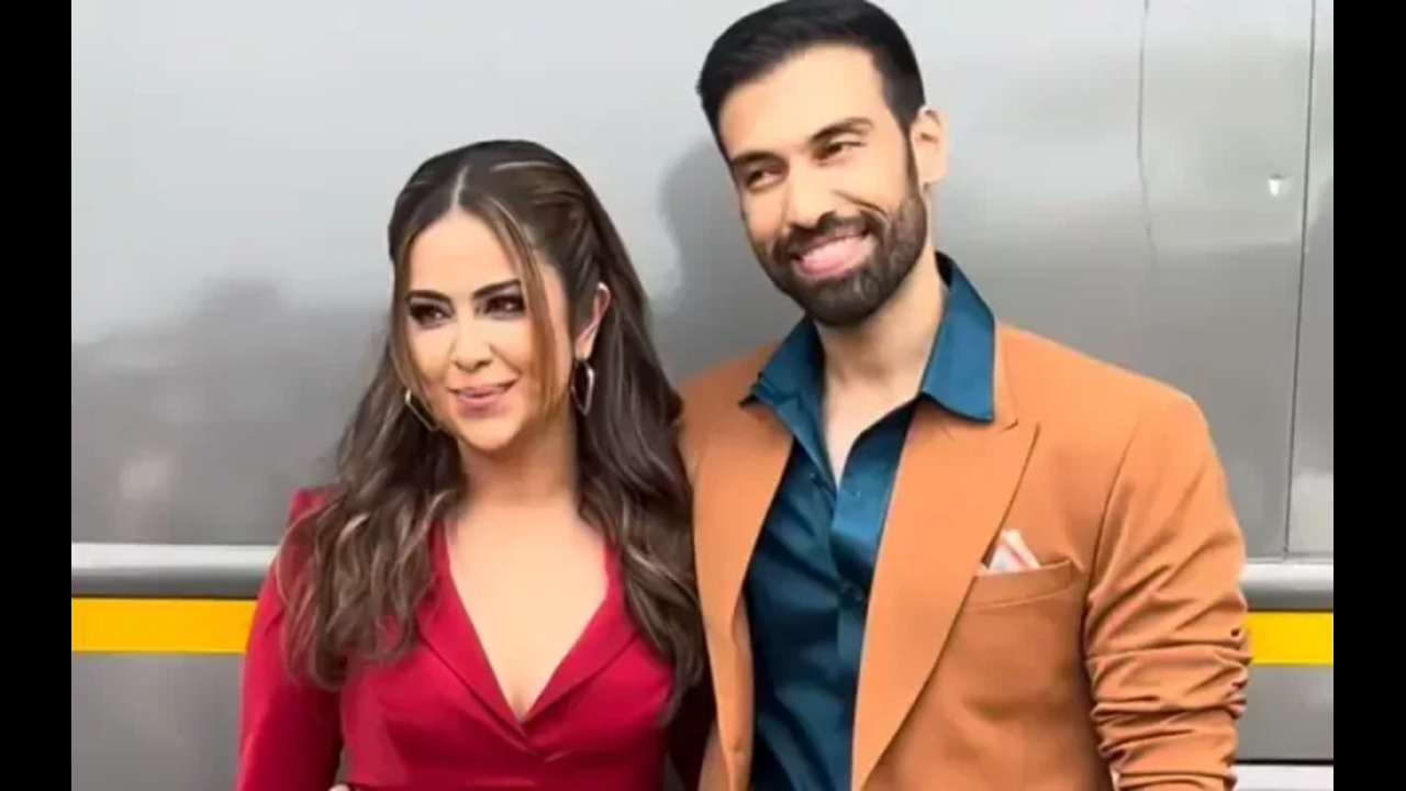 Avika Gor Wedding with Milind Chandwani Happening on National TV? Find Out the Details!