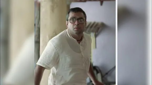 Firoz Nadiadwala Sues Netflix and ‘The Great Indian Kapil Show’  Over ‘Babu Rao’ Character