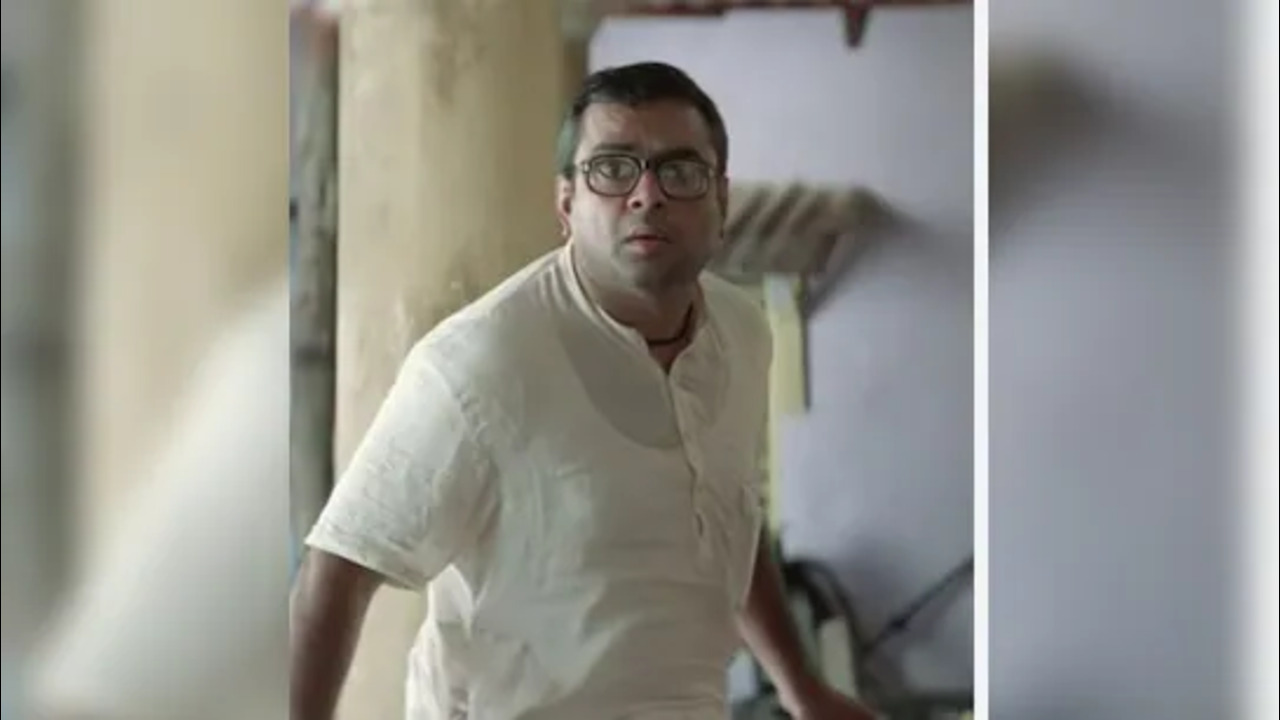 Firoz Nadiadwala Sues Netflix and ‘The Great Indian Kapil Show’  Over ‘Babu Rao’ Character