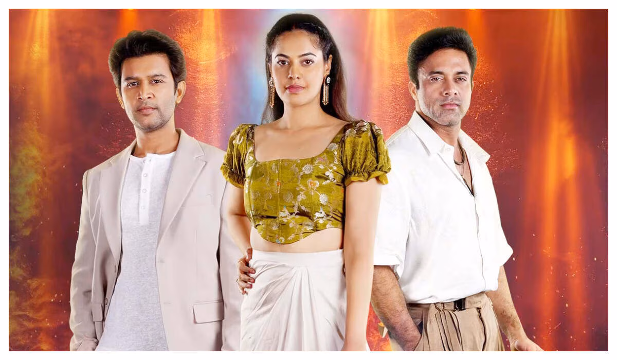 Bigg Boss Telugu 9: Meet the Six Common Contestants Entering the House!
