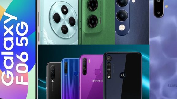 Flipkart Big Billion Days Sale: Best Budget 5G Phones Under Rs 10,000