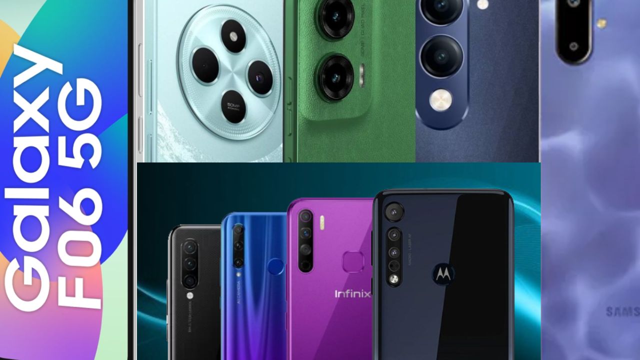 Flipkart Big Billion Days Sale: Best Budget 5G Phones Under Rs 10,000