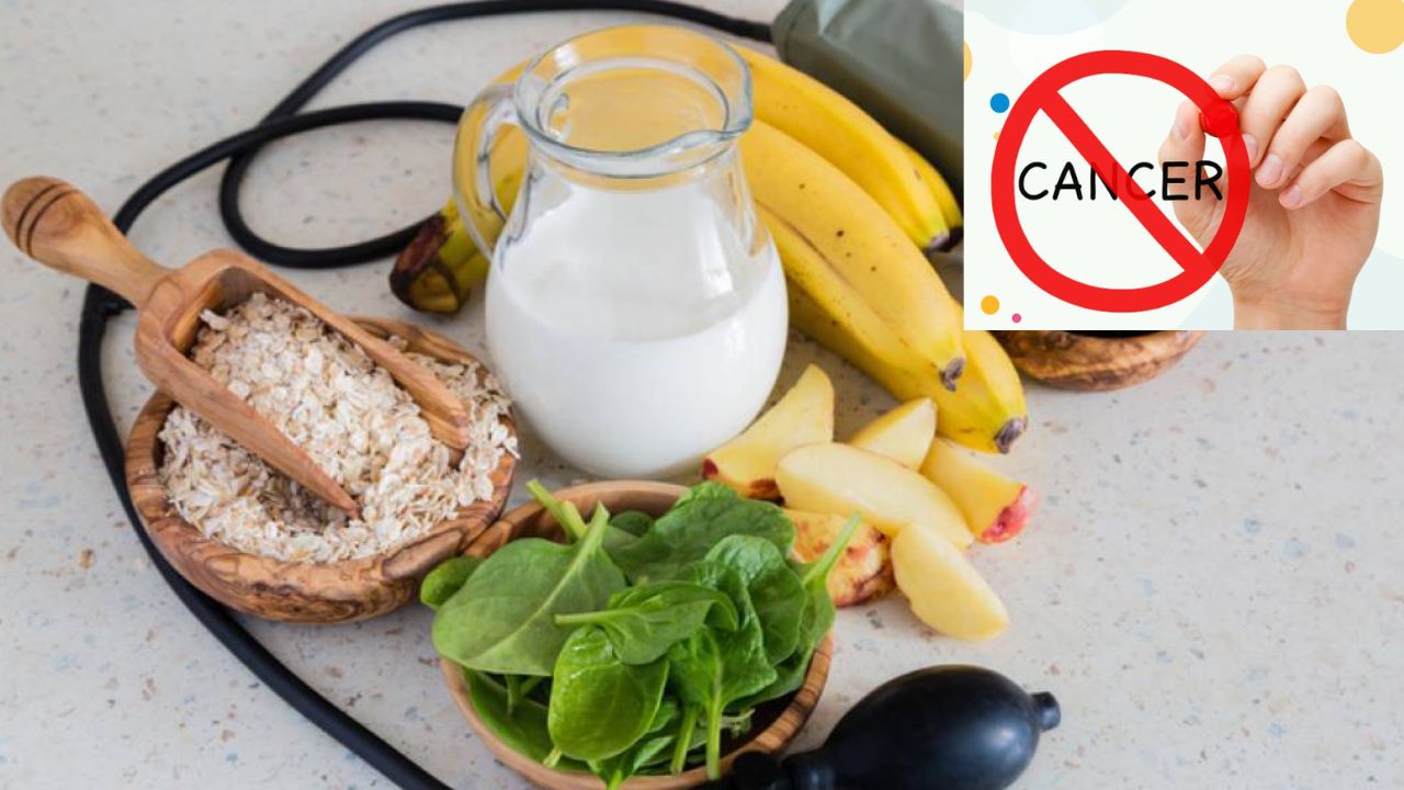 Indian Foods That Reduce Cancer Risk Naturally