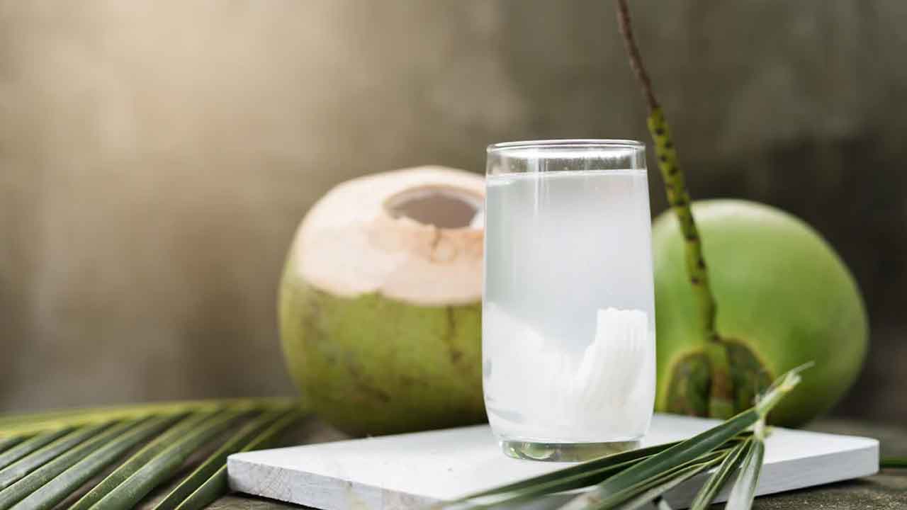Coconut Water vs Fermented Coconut Water: Which Is Better for Health?