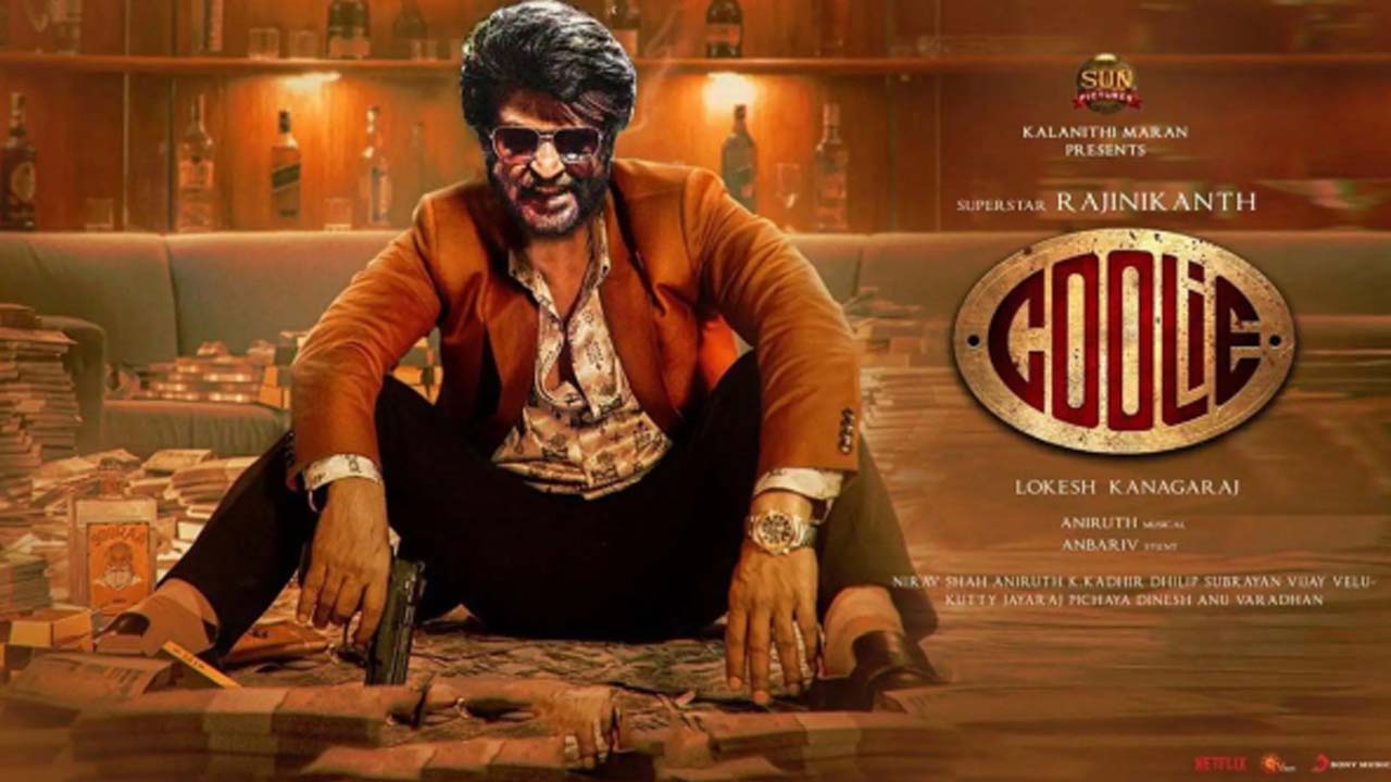 Coolie Cameo Controversy: Aamir Khan Denies Mistake, Honors Rajinikanth