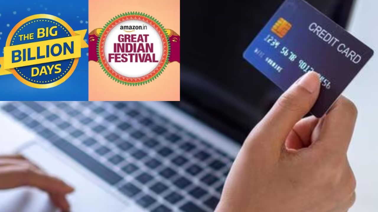 Amazon and Flipkart Sales: Credit Card Tricks To Maximise Your Savings