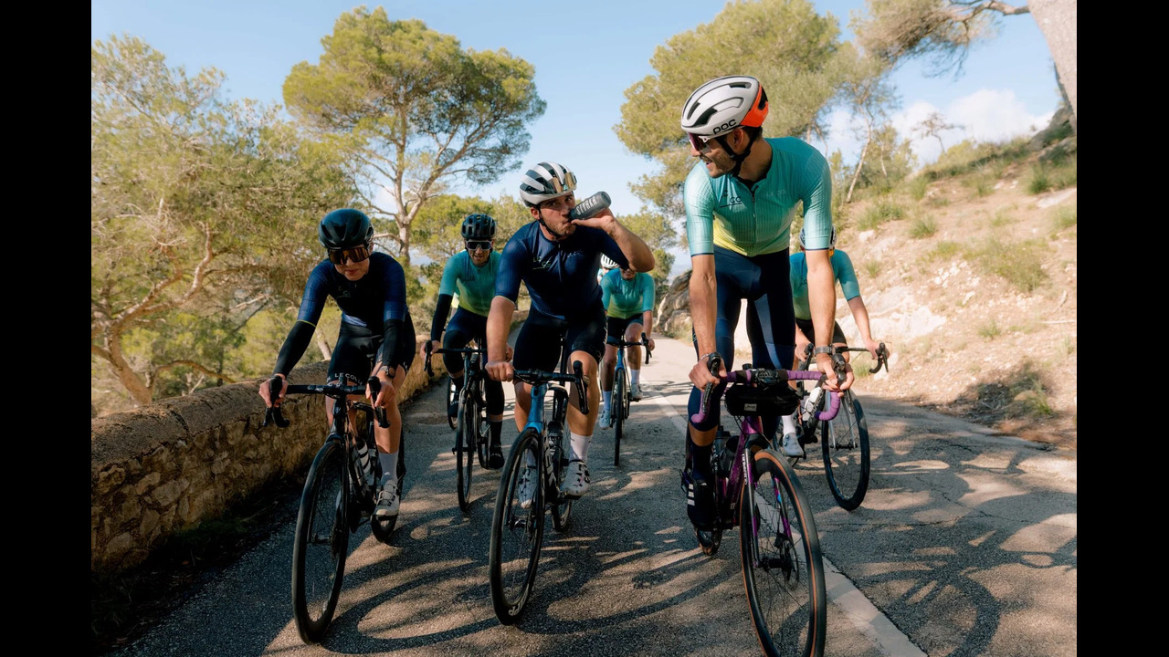 How Daily Cycling Can Revitalize Your Body and Mind