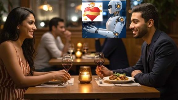 AI Enters Dating Game: Asks 50 Questions To Your Perfect Match