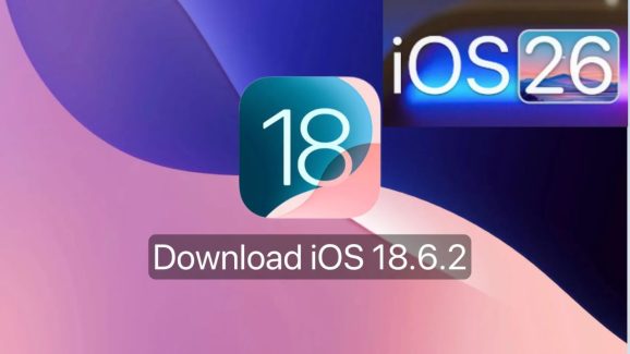 Facing Issues with iOS 26? Here’s How to Downgrade to iOS 18.6.2