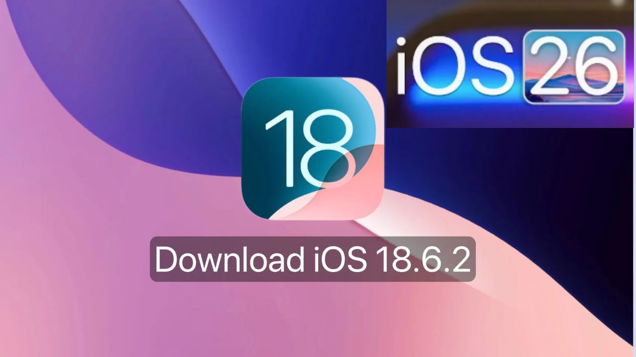 Facing Issues with iOS 26? Here’s How to Downgrade to iOS 18.6.2