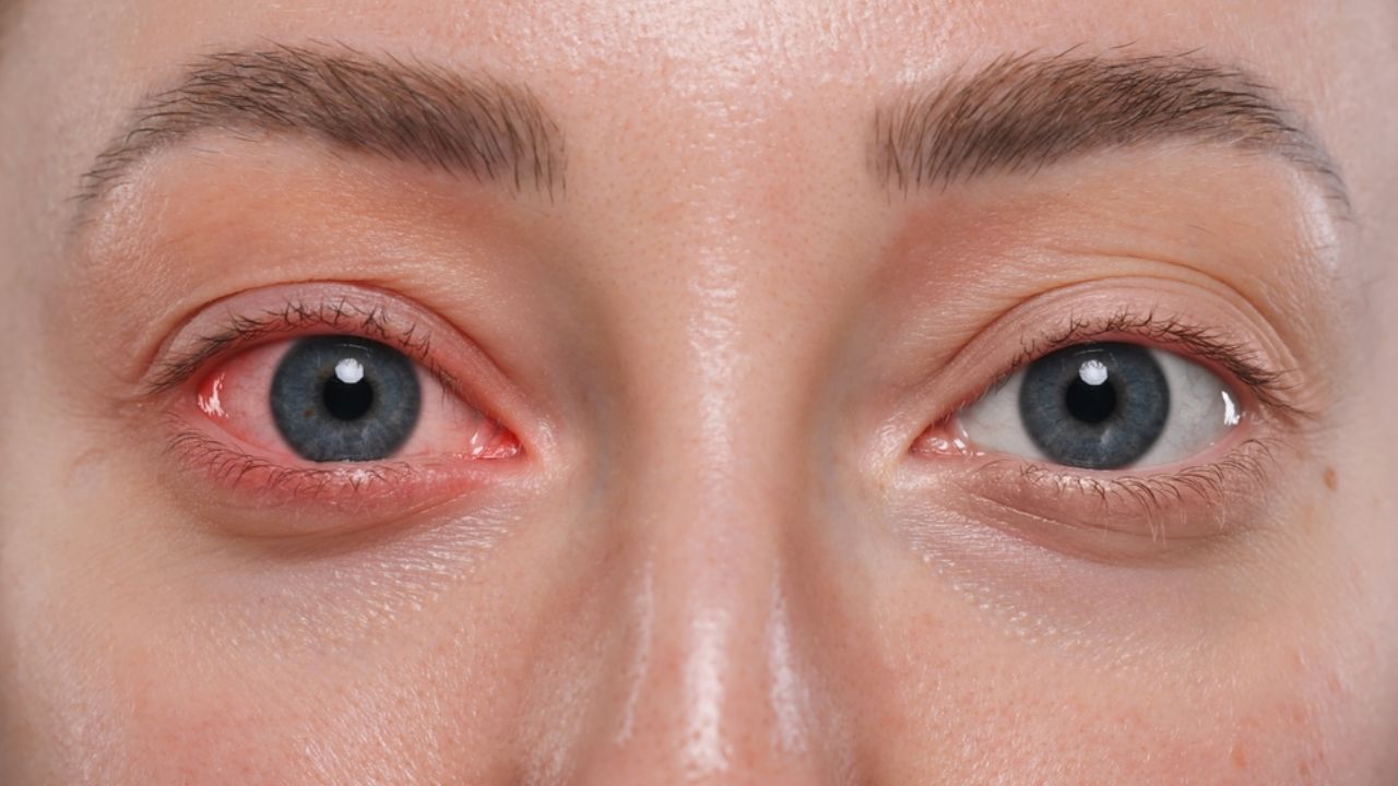 Eye Allergies or Infections? Spot the Difference And Treat Right