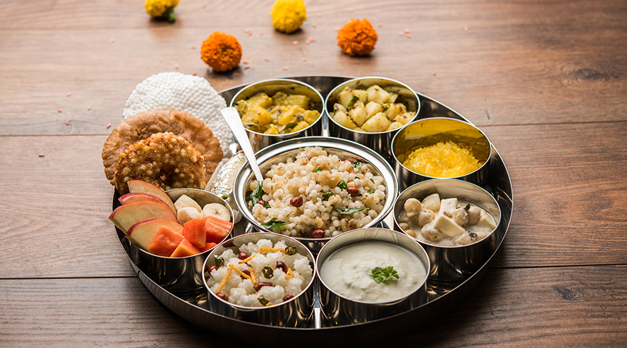 The Health Benefits of Fasting During Navratri: A Path to Purity and Wellness