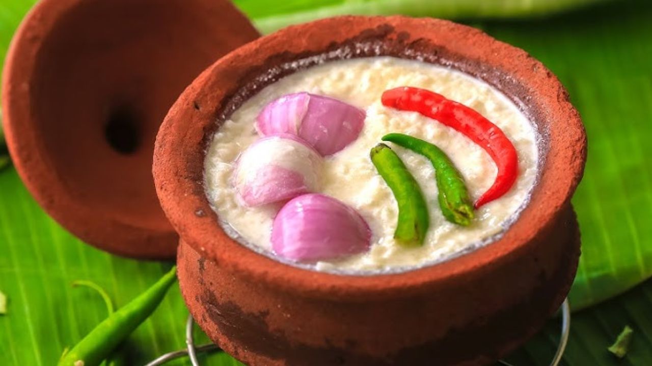 Right Way to Eat Curd Rice for More B12, Better Gut Health, and Liver Detox