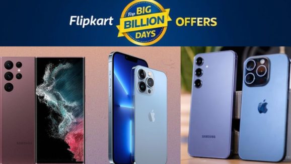 Flipkart Big Billion Days 2025: Which Phones To Buy And Which To Skip