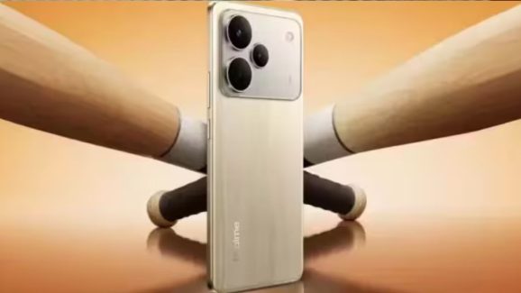 Budget Phones In 2025 That Handle Heavy Games Like a Pro