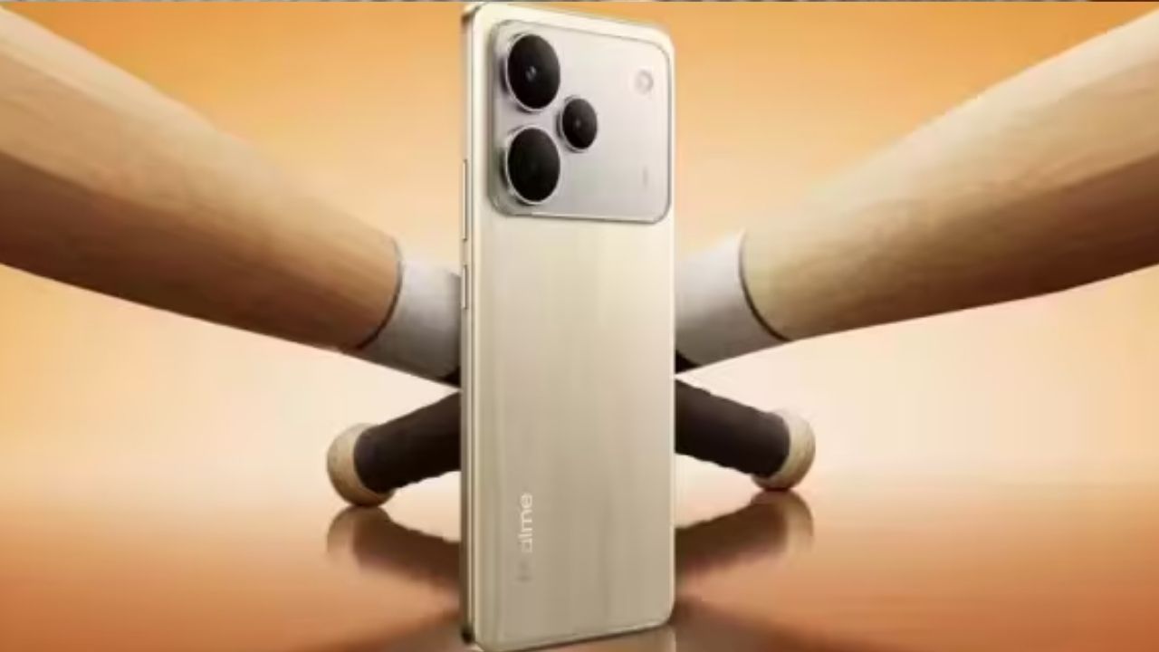 Budget Phones In 2025 That Handle Heavy Games Like a Pro