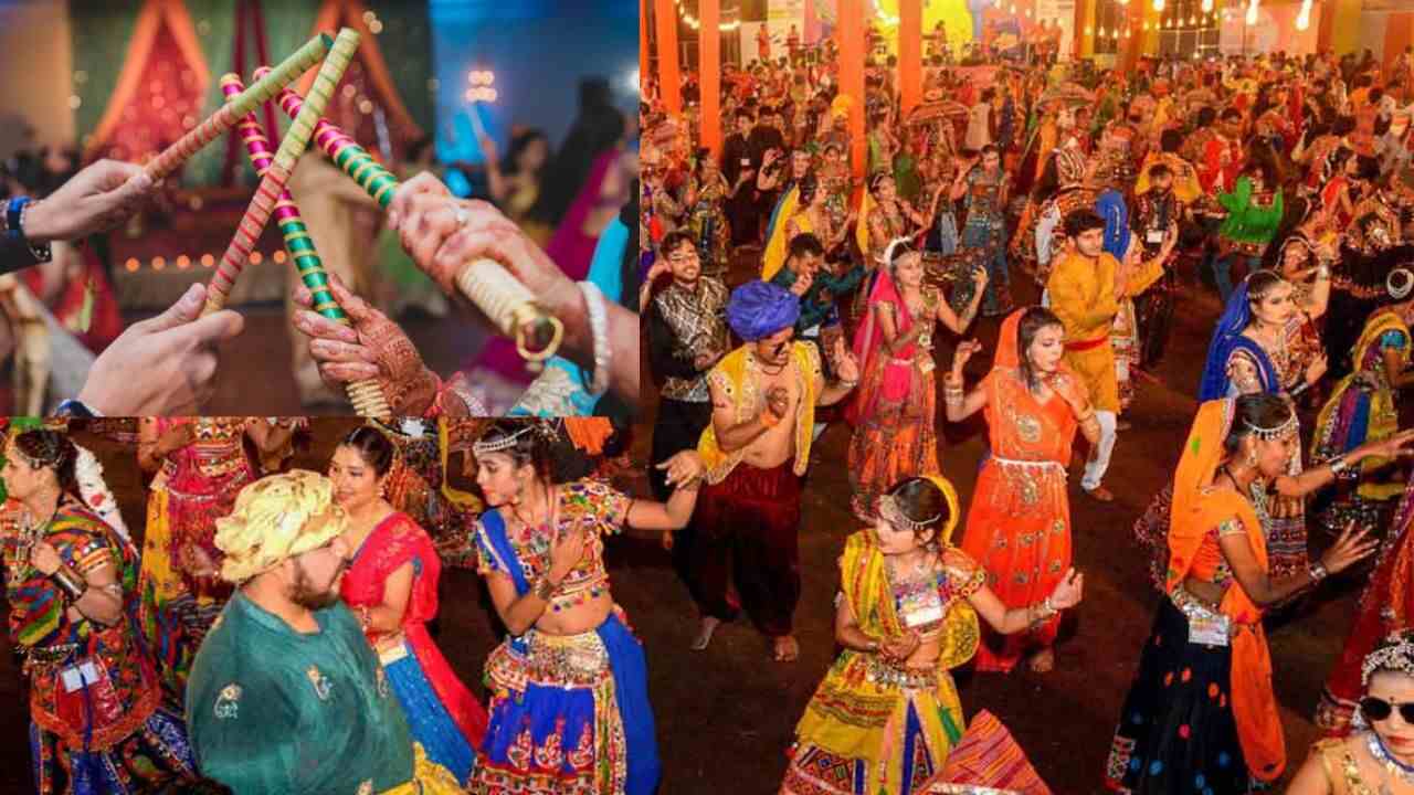 Top 10 Garba Songs That Will Rock Your Navratri Nights
