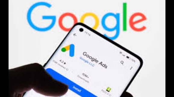 Google Faces Lawsuit Over Alleged Monopoly in Online Ads