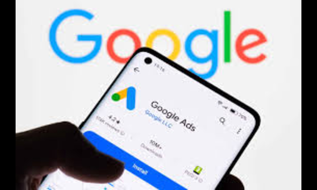 Google Faces Lawsuit Over Alleged Monopoly in Online Ads