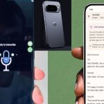 Now You Can Transcribe Calls On Old Pixel Phones With No Internet