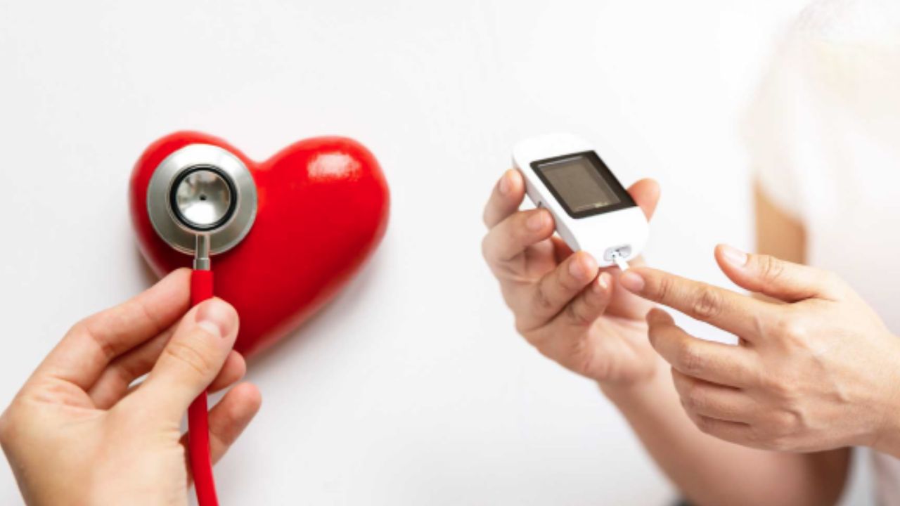 Can Fibre Help Fight Diabetes and High BP?