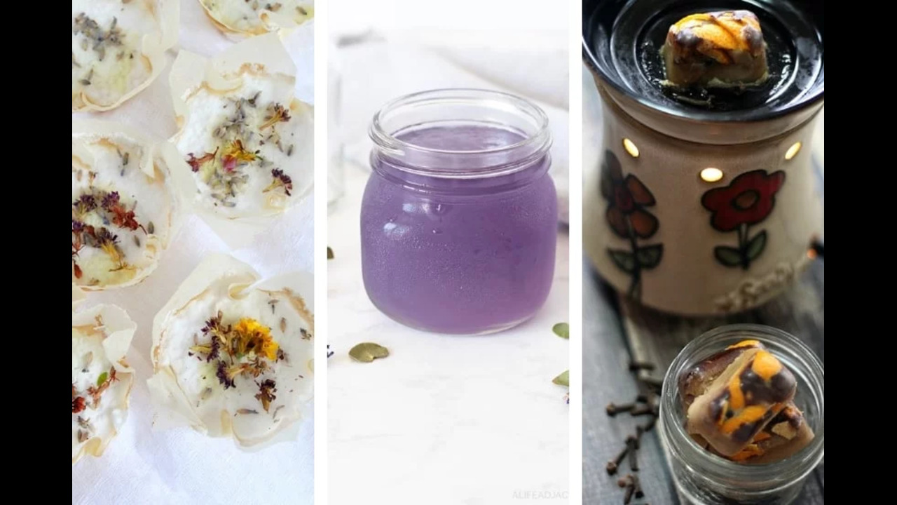 How to Make Your Home Smell Fresh Naturally and Effortlessly