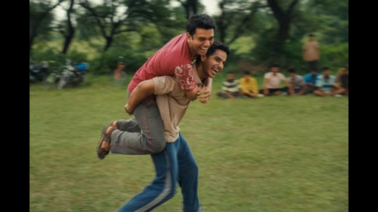 Neeraj Ghaywan’s Homebound Chosen as India’s Official Oscar Entry
