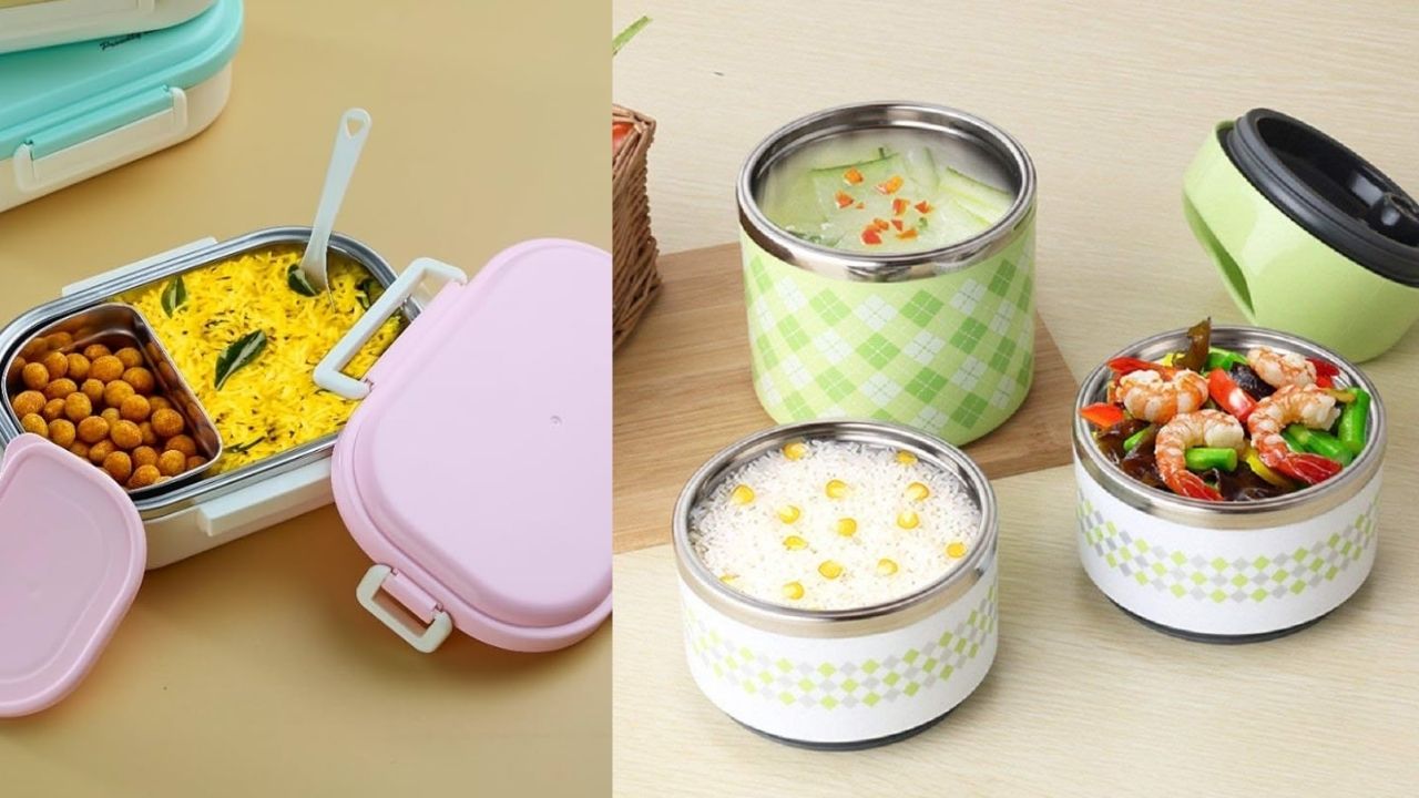 How To keep Tiffin Hot Without microwave