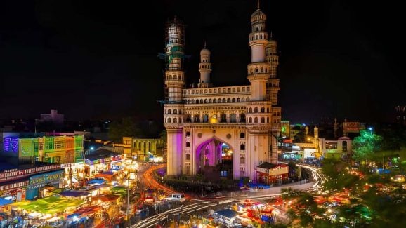 Top 7 Adventure Activities You Can Try in Hyderabad This Weekend