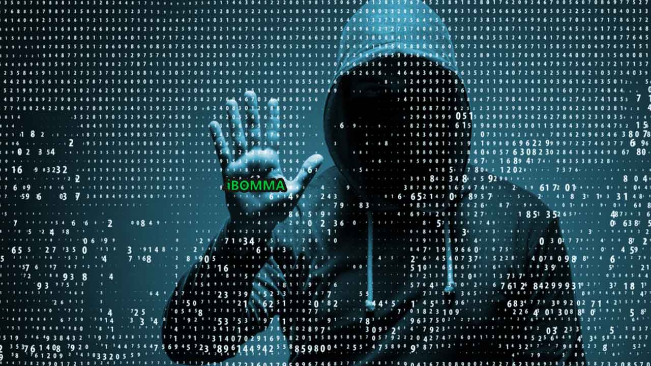 iBomma Piracy Site Shutdown? Complete Details Inside