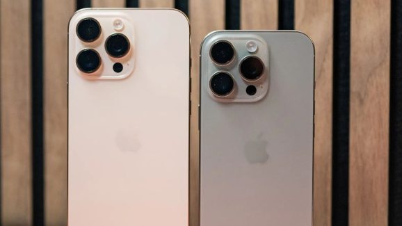 iPhone 16 Pro Max Now at ₹52,000: Grab the Deal