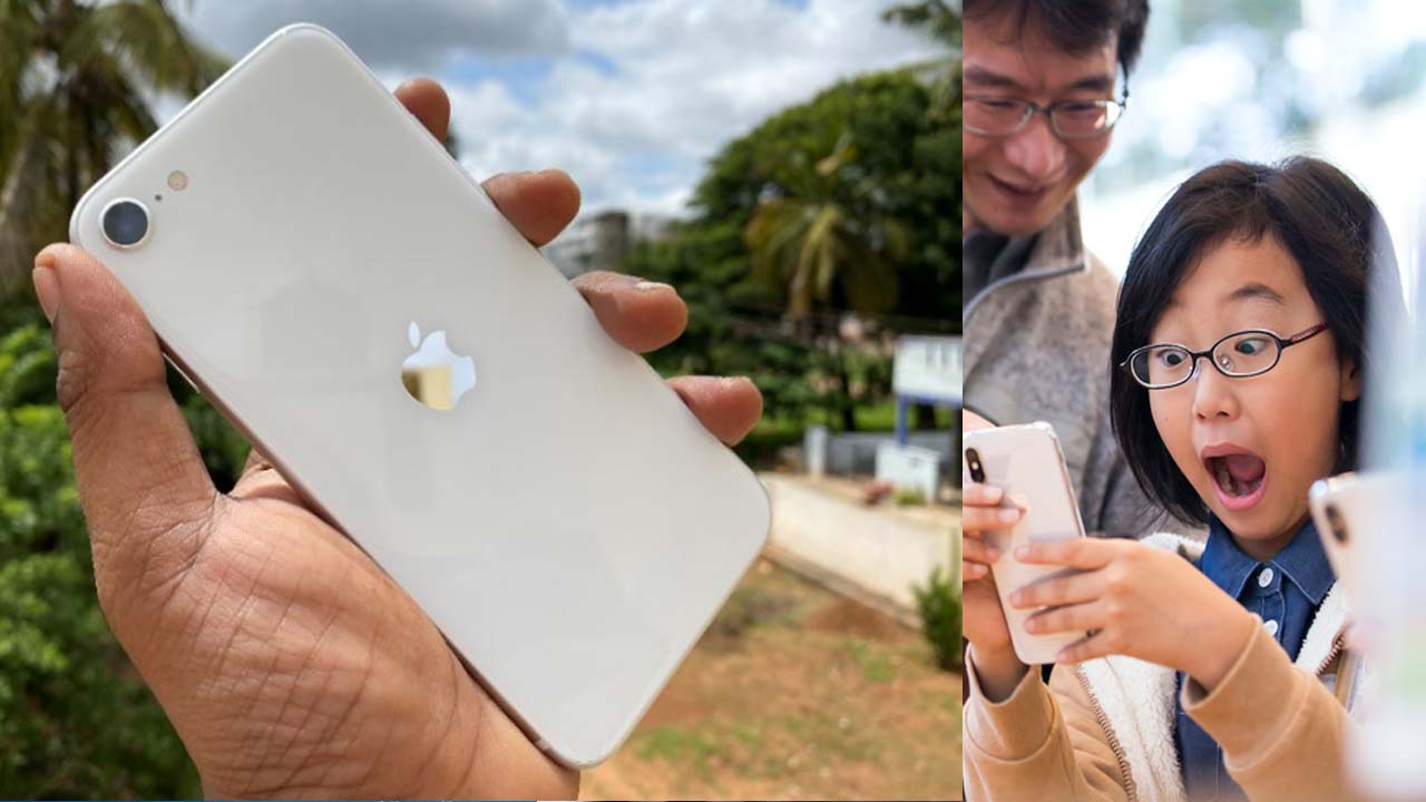 Secret iPhone Features Useful For Students