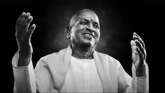 Ilaiyaraaja’s Legal Move Halts Good Bad Ugly Streaming Over Song Dispute