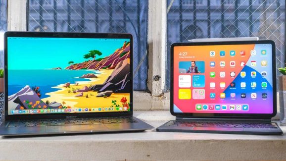 Apple Deals: iPad Air M3 And MacBook Air M4 Get Massive Price Cuts