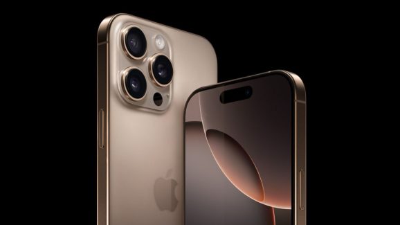 Massive Rs23,000 Discount On iPhone 16 Pro Max, Know Where