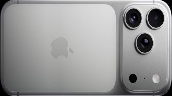 iPhone 17 Series Faces Early Trouble: Camera Bug Frustrates Buyers