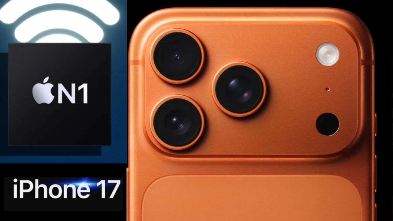 Connectivity Problems In iPhone 17: Apple Watch May Be the Culprit