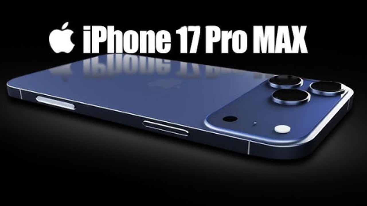 Best Alternatives To Apple iPhone 17 Pro Max