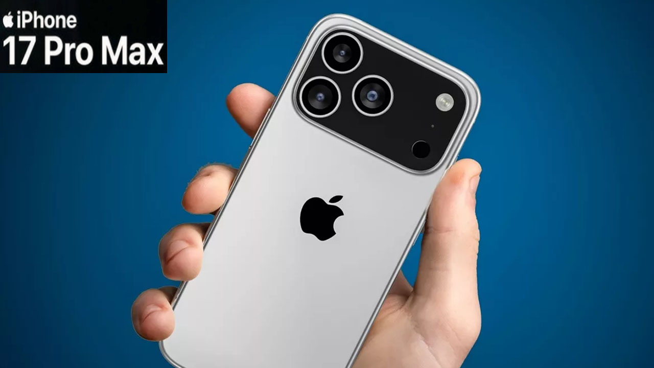 iPhone 17 Pro vs Pro Max: All Leaks And Expected Specs