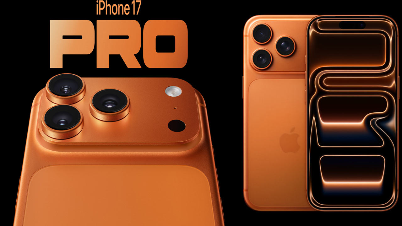 iPhone 17 Pro, Pro Max Launched: Specs And Sale Details In India