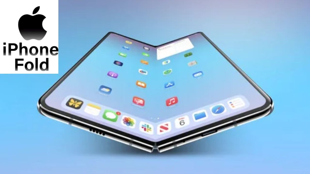 Apple Foldable iPhone Could Be the Most Expensive Ever: Design, Price Leaked