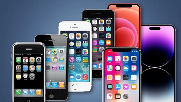 Chaos in This City! Over 80,000 iPhones Stolen in 8 Months, Police Blame Apple