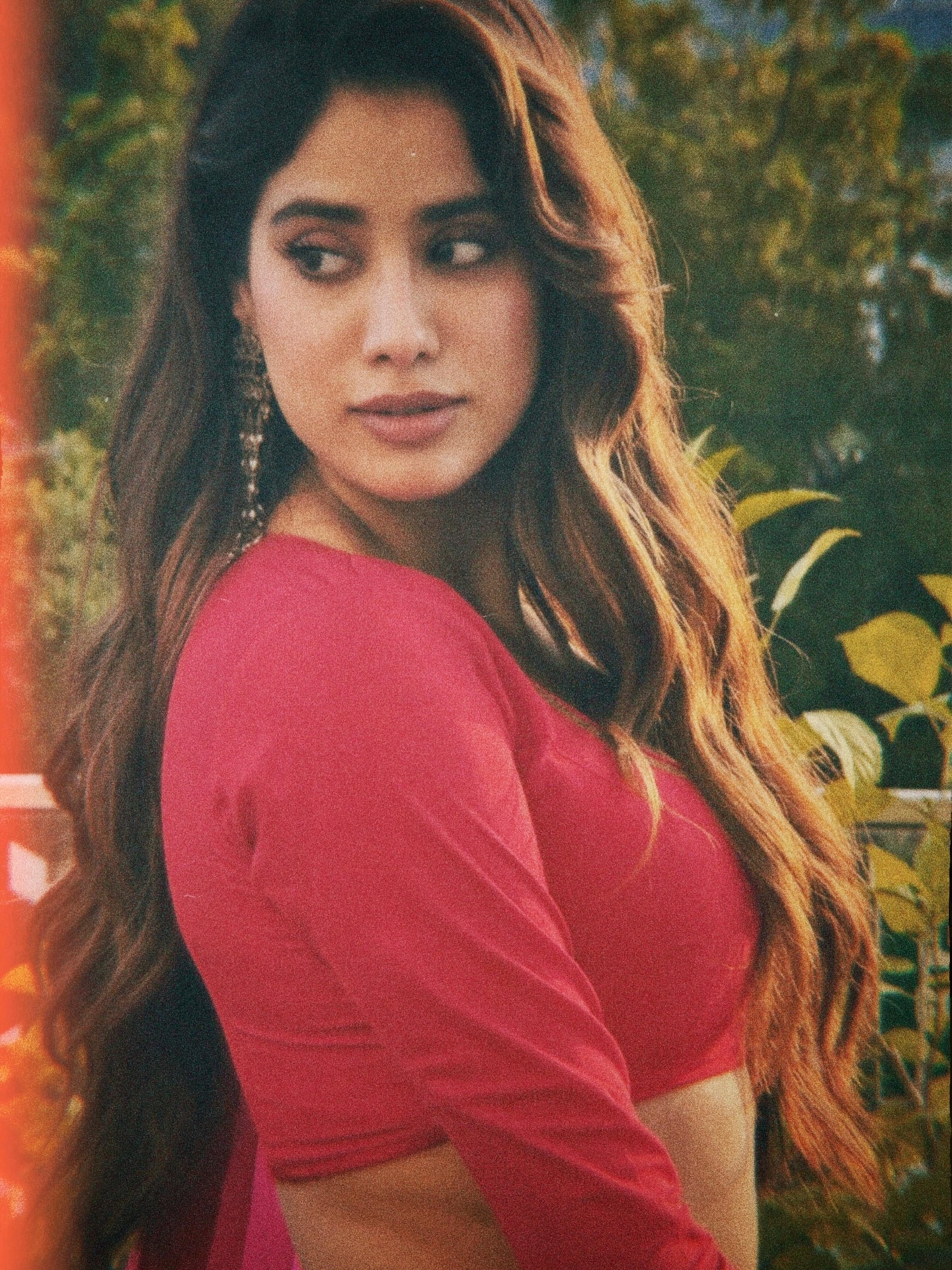 Janhvi Kapoor Photogallery