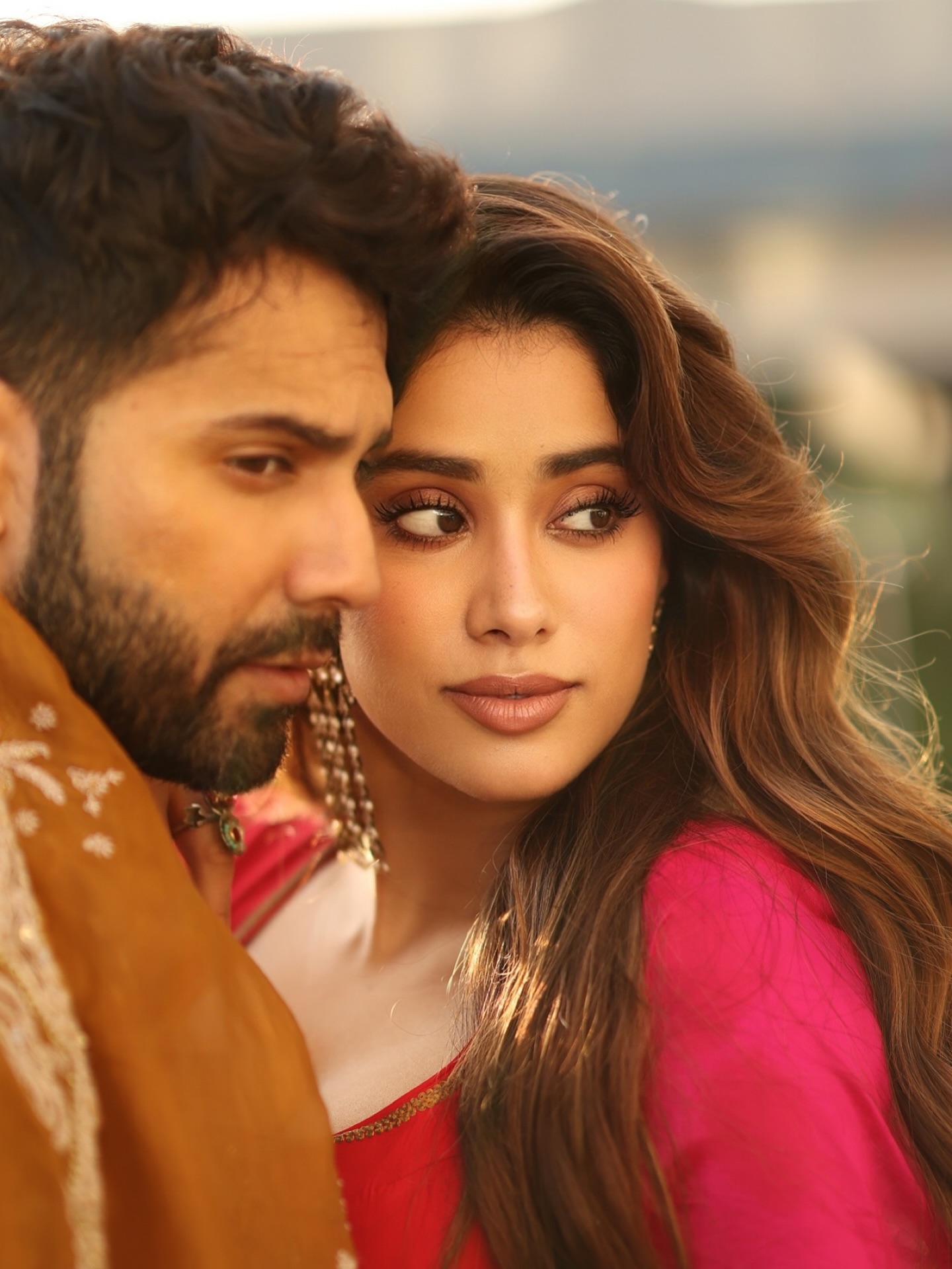 Janhvi Kapoor Photogallery