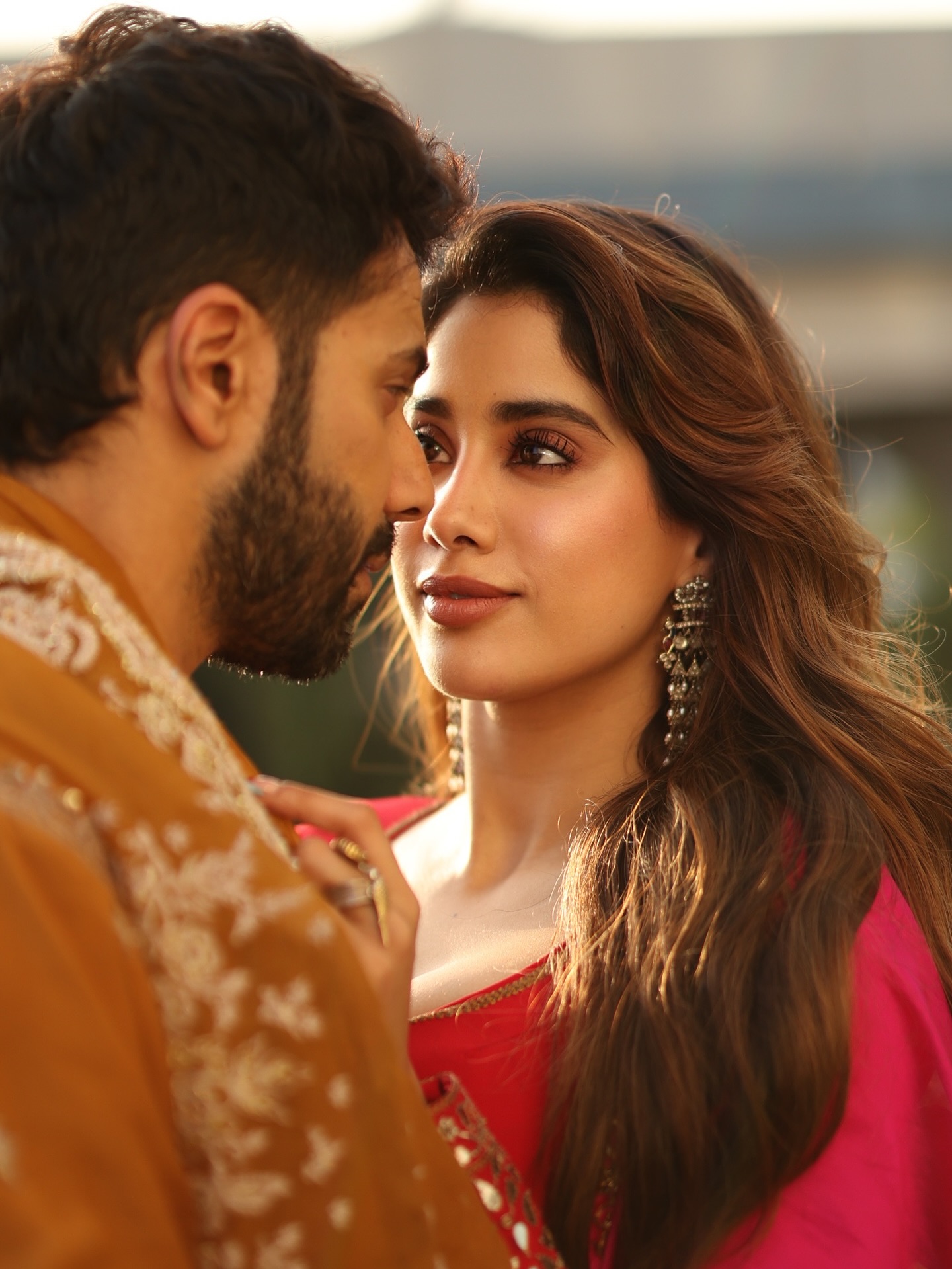 Janhvi Kapoor Photogallery