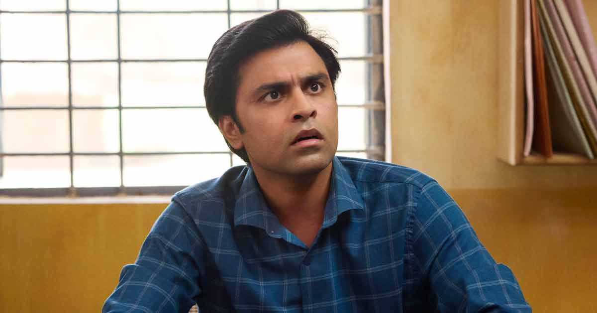 Jitendra Kumar Joins Mirzapur Movie: Here’s What We Know
