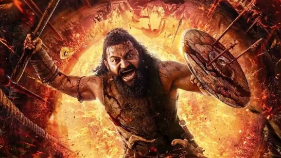 Kantara Chapter 1 OTT Rights Sold For 125 Crore: Where Can You Watch?